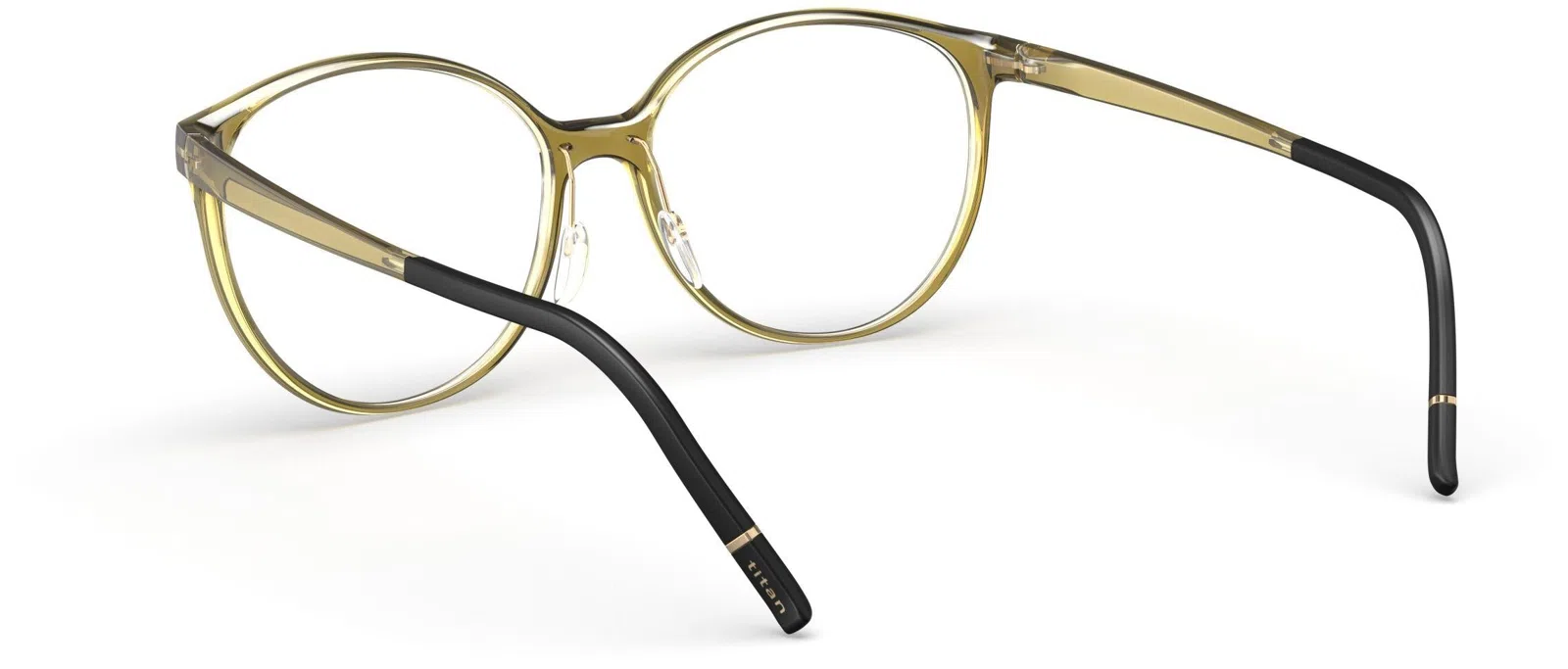 Silhouette Clear Sky 1622 Eyeglasses - view 31